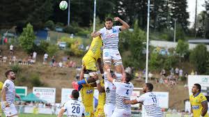 May 27, 2021 · c'est donc sans lui que clermont va devoir affronter les deux finalistes de la champions cup et premiers du classement, toulouse (à l'extérieur) et clermont (à domicile) pour tenter de se. Presentation De L Union Bordeaux Begles En Chiffres Asm Rugby