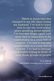 Loss Of A Spouse Grief Quotes Grieving Quotes Grief