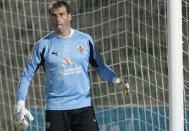 Exclusive alert chelsea goalkeeper willy caballero joined @kaitborsay and @lynseyhooper in our latest podcast to discuss his time at boca. Willy Caballero No Tengo Pensado Volver A Argentina Me Siento Un Jugador Europeo As Com
