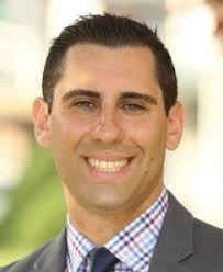 Introductory Letter from Executive Director Steve Grillo