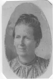 Sarah Ellen Dunigan Goff Stewart Brasuell (1862-1905)