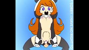 Mona MinusPal - Horny Scene