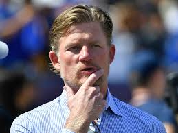 Rams waste no time signing 13, now 15 players after the 2025 NFL Draft