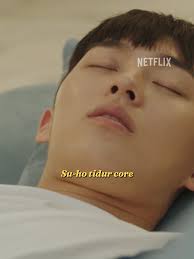 Weak Hero Kdrama Review