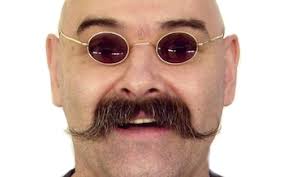 Moustaches, milkshakes and muscles: the inside story of Tom Hardy and  Charles Bronson's unlikely friendship