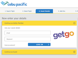 You Can No Longer Claim Missing Getgo Reward Points On Cebu Pacific Air Dreamtravelonpoints Dreamtravelonpoints