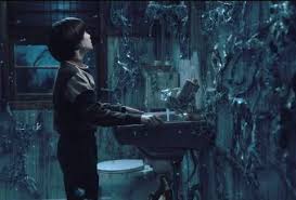 Stranger Things Wil In The Upside Down Bathroom Stranger Things Season Stranger Things Upside Down Stranger Things
