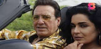 New Film 'Judgmental' Marks Javed Sheikh, Meera's Debut In Short Film