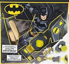 Ensemble Cadeau De Paques Au Lait Batman Dc Au Chocolat Avec Jouet Utilitaire Avec Projecteur Cadeau Cadeaux Paques Cadeaux Fin D Annee