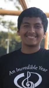 Ian Emmanuel Garcia (2002-2021)