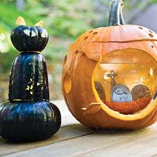 33 Creative Pumpkin Carving Ideas And Designs Vyrezanie Iz Tykvy Tykva Na Hellouin Idei Dlya Ukrashenij Na Hellouin
