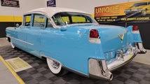 Image result for Dresden Blue 1955 Cadillac