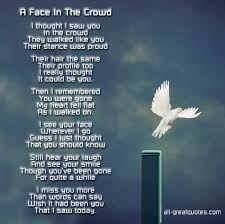 Loving Memory Angel Happy Birthday In Heaven Son Missing My Son Poems In 2020 Birthday In Heaven Heaven Quotes In Loving Memory Quotes