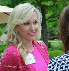 Chuck Norris Impressed And Inspired Kids And Adults At Just Say YES! Lunch 