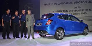 The vehicles with the most documents are the persona, other model and exora. Proton Suprima S Hatchback Launched Two Variants Rm77k Rm80k