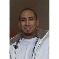 Obituary information for Jesse Micheal Garcia