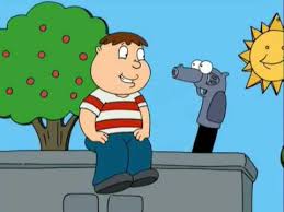 Family Guy Gun Safety Youtube