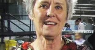 Judith Florence McManus Utz