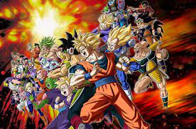 Dragon ball z picture updated their cover photo. Top 5 Most Powerful Dragon Ball Z Characters