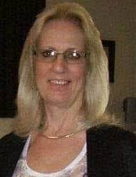 Sheryl L. (Sponable) Bernier 1957