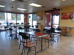 10861 e 41st st, tulsa (ok), 74146, united states. Jack In The Box Durant Restaurant Reviews Photos Phone Number Tripadvisor