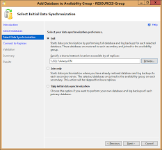 Overdue interest or compensation fees with your instalment payment. Sql Server 2014 Restoring A Database That Is Part Of An Alwayson Availability Group Michael Firsov