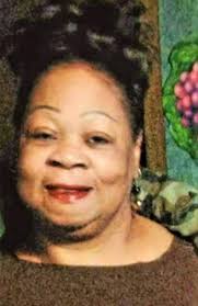 Carolyn Faye Simms (Evans)