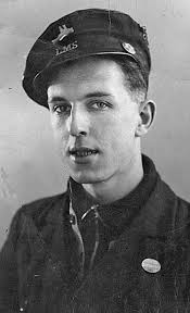 Maurice William Dring (1922-1944)