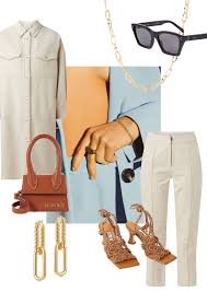 Wishlist mit unseren Lieblings-Frühlingstrendteilen