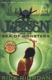 Young movie (and book series) fans will likely. The Sea Of Monsters Riordan Wiki Fandom