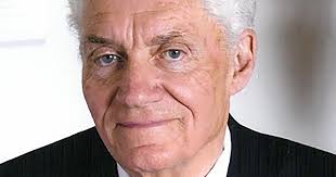 Charles Albert Pine, Jr.