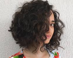 The reason is for some women; 25 Most Popular Bob Cuts For Curly Hair 2021