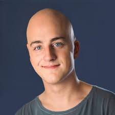 Made Danny some new profile pic options. The last one is Danny if he was  the son of Vin Diesel (for anyone that happened to be wondering what that  would look like). :