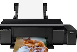 For all other products, epson's network of independent specialists offer authorised repair services, demonstrate our latest products and stock a. Epson L805 Ink Jet Photo Printer