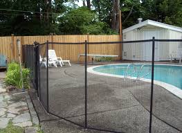 You need a drill guide in order to make sure the fence goes up straight. Diy Child Safety Pool Fence Installation Tools Weekend Rental Shipment Timing Subject To Availability Lifefence Com