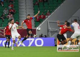 يقدم موقع «الوطن سبورت» خدمة لمتابعيه عن طريق متابعة مباراة مصر وغينيا بيساو (لحظة بلحظة) ومشاهدة بث مباشر منتخب مصر ضد غينيا بيساو في . Ù…Ø´Ø§Ù‡Ø¯Ø© Ù…Ø¨Ø§Ø±Ø§Ø© Ù…Ù†ØªØ®Ø¨ Ù…ØµØ± ÙˆØ§Ù„Ø³ÙˆØ¯Ø§Ù† ÙÙŠ ÙƒØ£Ø³ Ø§Ù„Ø¹Ø±Ø¨ Ø¨Ø« Ù…Ø¨Ø§Ø´Ø± Ù„Ø­Ø¸Ø© Ø¨Ù„Ø­Ø¸Ø© Ø§Ù„Ù…ØµØ±ÙŠ Ø§Ù„ÙŠÙˆÙ…