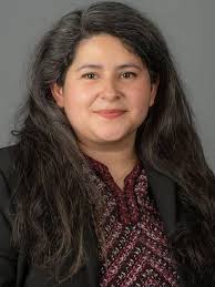 Trisha Von Feldt (Ferring)