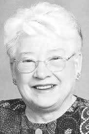 Laura Davies Obituary (2015)