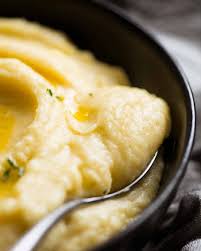 Paris Mash Rich Creamy Mashed Potato Recipe Creamy Mashed Potatoes Mashed Potatoes Recipes