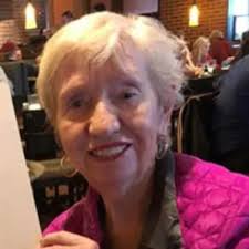 Obituary information for Grace Hollingsworth
