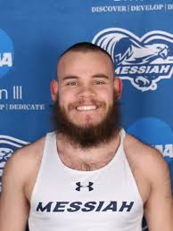 2017-18 Men's Track and Field Roster