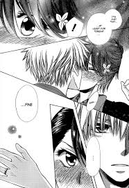 Kaichou Wa Maid Sama 82 Read Kaichou Wa Maid Sama Chapter 82 Online Maid Sama Manga Maid Sama Kaichō Wa Maid Sama