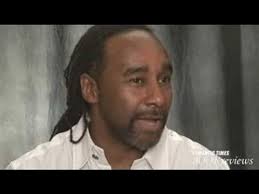 Eric Jerome Dickey Talks About His New Novel