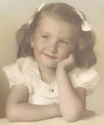 Patricia Bone Denny Obituary