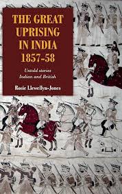 Buy The Great Uprising in India, 1857 ...