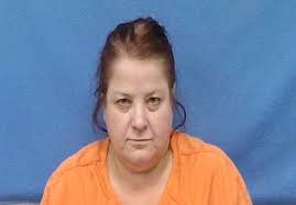 Pope County Felony Arrests ~ January 21