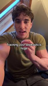 Jacob Oestreicher Tracking App