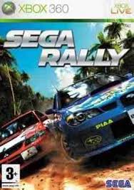 Tenemos todos los juegos para xbox 360. Descargar Sega Rally Torrent Gamestorrents