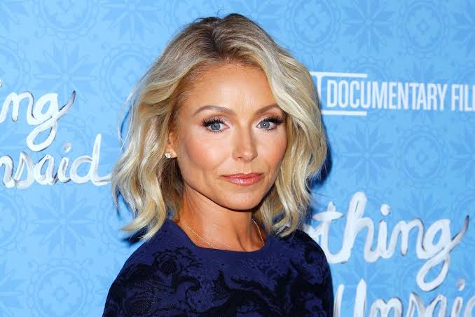 Kelly Ripa Receives Apology From ABC Executives | Vanity Fair