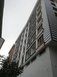 Dış cephe mantolamasında hangi modeller uygulanabilir? Kozyatagi Dis Cephe Mantolama Ve Kompozit Kaplama 7k Dekorasyon Tadilat